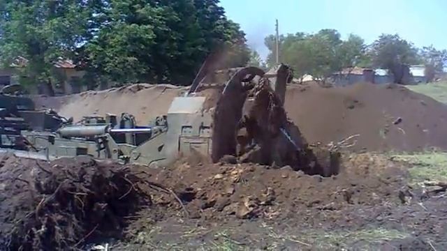 Армейский землекоп. смотреть онлайн