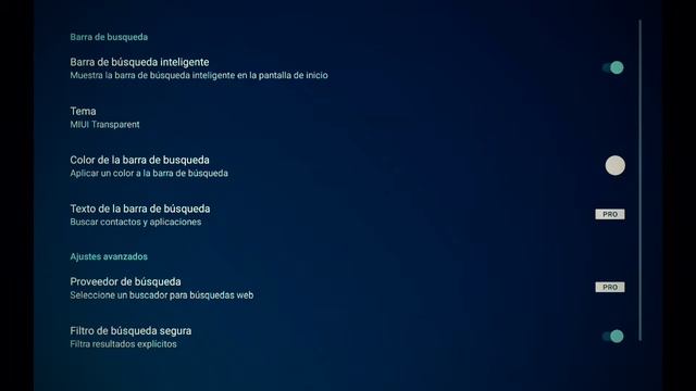 Smart Launcher 3 смотреть онлайн