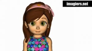 La chanson de Carla # Mon âne