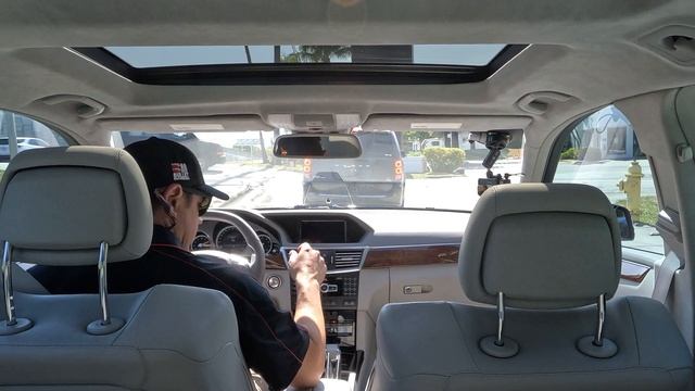 AMG V8 WAGON 2013 E63 AMG Wagon | [4K] | REVIEW SERIES | "German Muscle Wagon" смотреть онлайн