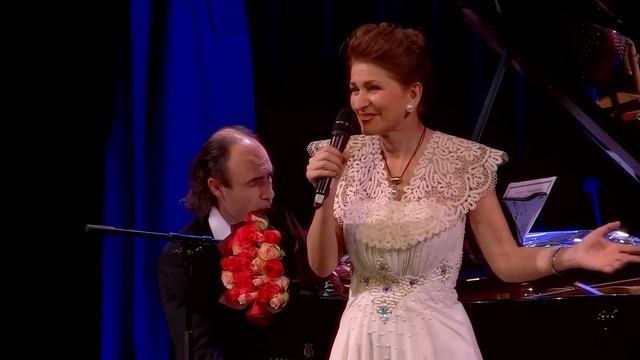 "Музыка" (А.Кальварский - О.Клименкова), рояль - О.Вайнштейн, янв 2021, Челябинск смотреть онлайн