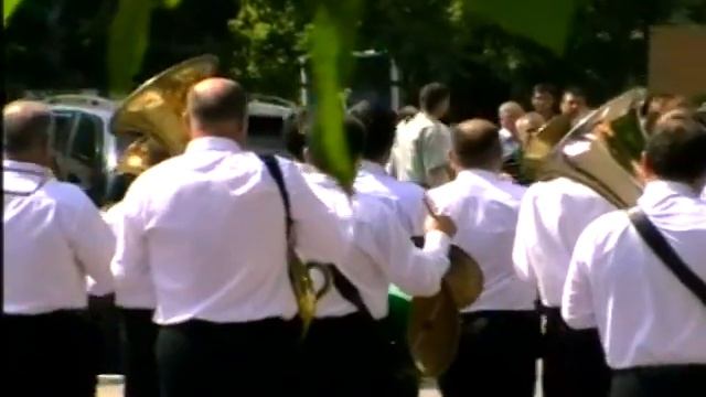 Giţă Proca fanfara Parada.mpg смотреть онлайн
