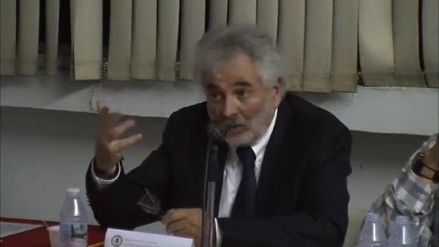 Educacion en Venezuela Hoy; Retos y Perspectivas Benjamin Scharifker, Omar Hurtado Preguntas y Resp смотреть онлайн