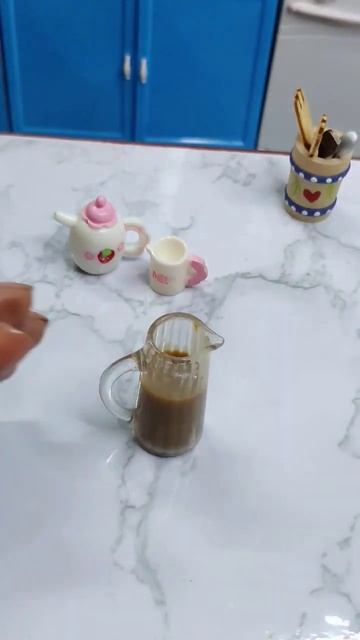 Vietnamese Caramel Coffee Recipe | How To Make Coffee With Condensed Milk (Amul Mithai Mate)
