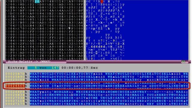 Romhacking Tutorial [GER] [HD] #01: SNESEdit смотреть онлайн