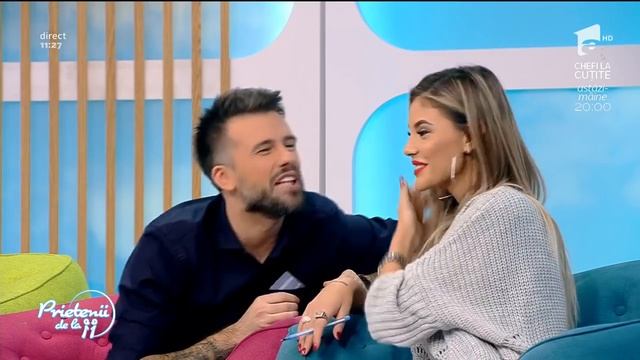 Ramona prezintă știrile inedite și amuzante ale zilei смотреть онлайн