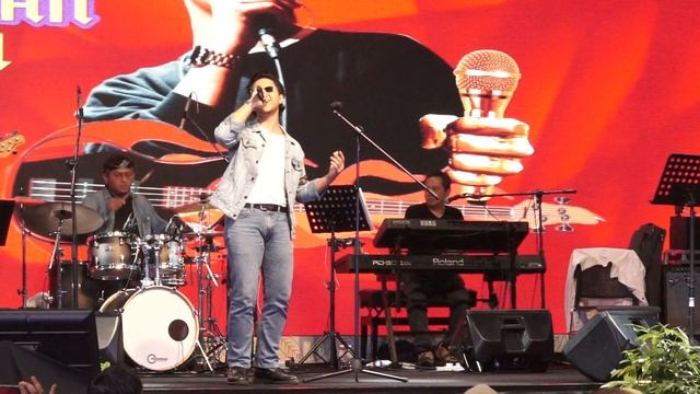 IZAN ADLAN TIARA 18 5 2024 PERTANDINGAN SENANDUNG ROCK JIWA RETAK WGS смотреть онлайн