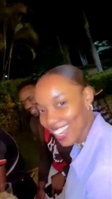 UG MUSIC STARS VYBING SENTE NINA KID DEE @fizolbwoy promotion s.di Badest смотреть онлайн