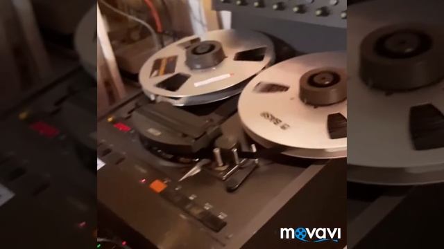 Макс & Лиза @ Magnetone Studios смотреть онлайн