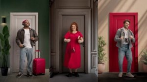 Реклама Суточно ру: Найдём где остановиться квартиру сниму 30 сек 2