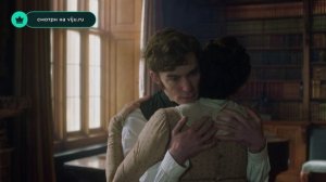 Сериал Мисс Остин 2025 (по биографии Джейн Остин) | трейлер | эксклюзивно на viju.ru с 6 мая