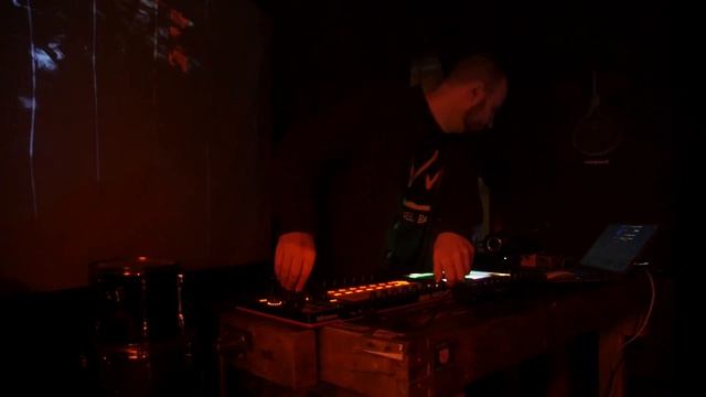 Психосоматика (Kotoid & Artemeida) @ Synth Day VIII смотреть онлайн