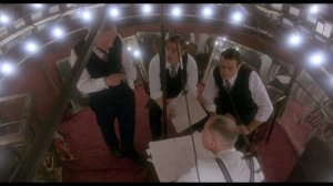 Ва-банк (1981) криминал,комедия