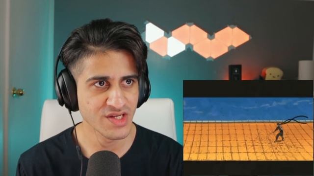 FIRST HOKAGE REVIVED! Naruto Episode 69 REACTION смотреть онлайн