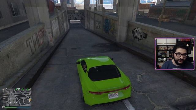 GTA ONLINE ÖZEL PLAKA NASIL YAPILIR? смотреть онлайн