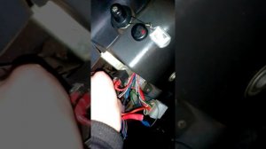 Решение проблемы с замком зажигания ваз