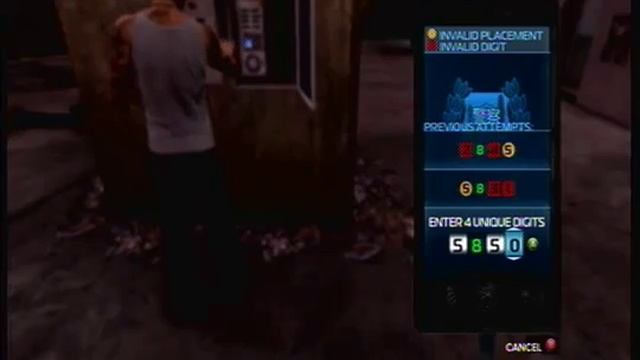 Sleeping Dogs - Spy Cam/Drug Bust Location Guide - Yen Yen Foo Long Underpass(Spy Cam #4) смотреть онлайн