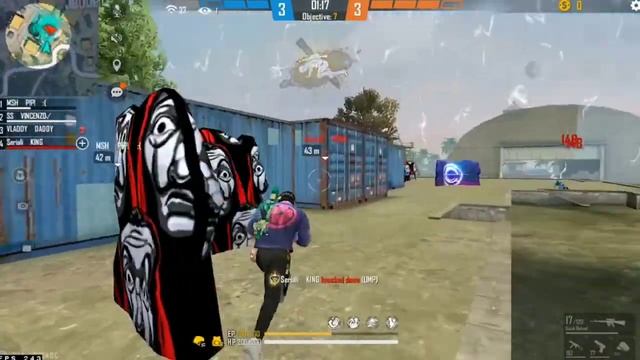 How To Get Season One Bundle Free In FreeFire || Season One Bundle Free Trick 2022 || DP Gamers смотреть онлайн