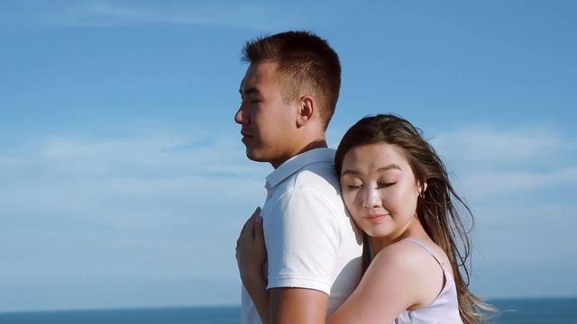 Берік & Айдана / LOVE STORY 2020 / Алматы смотреть онлайн