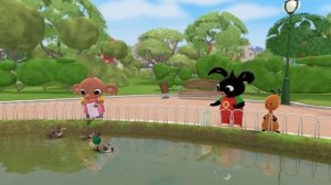 5 x Полные эпизоды | ⭐ Бинг: Лучшие эпизоды ⭐ | Бинг Русском