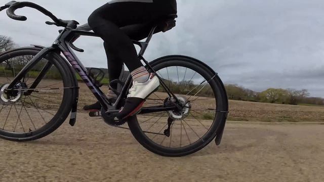 Giant Defy Advanced Pro 4 month Review: The Best Endurance Road Bike in 2024? смотреть онлайн