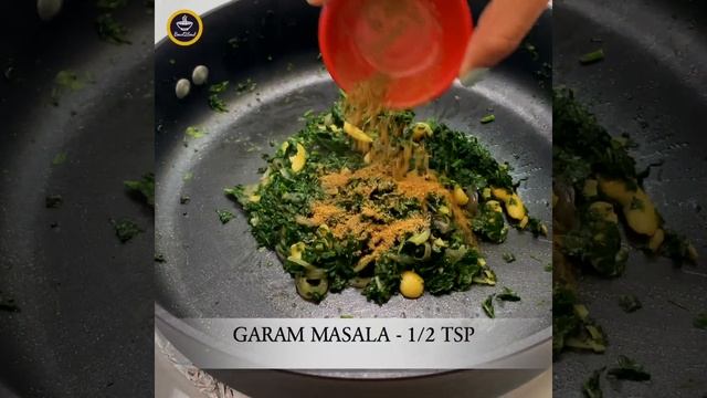 PALAK PANEER RICE - DIET FRIENDLY PULAO | EASY HEALTHY PULAO RECIPE | HEALTHY & QUICK LUNCHBOX IDEA смотреть онлайн