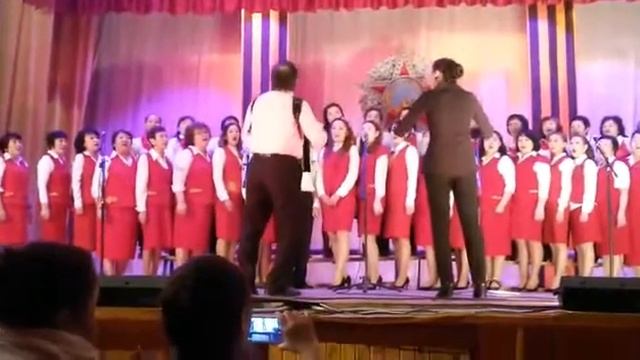 Коллектив ДС песня "Хайыьар" смотреть онлайн