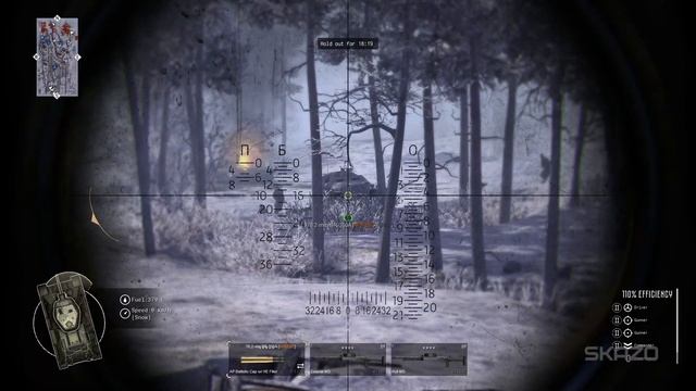 Tank Factory Defense 1942 | Gameplay | CTA - Gates of Hell: Ostfront | HardCore смотреть онлайн