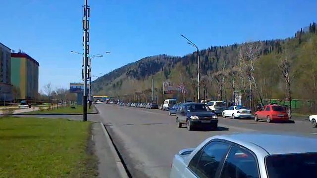 Очередь на заправку. смотреть онлайн