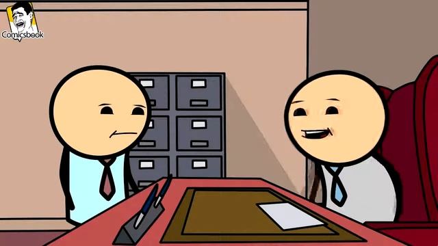 Петрович умер   Мульт Консервы