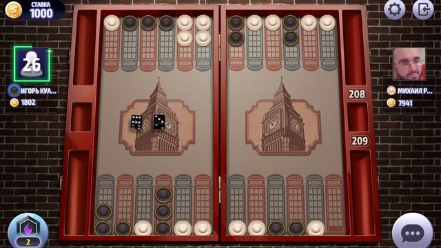 long backgammon, длинные нарды, как побеждать в нарды смотреть онлайн