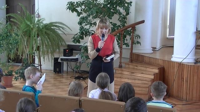 Детская страничка Делай добро смотреть онлайн