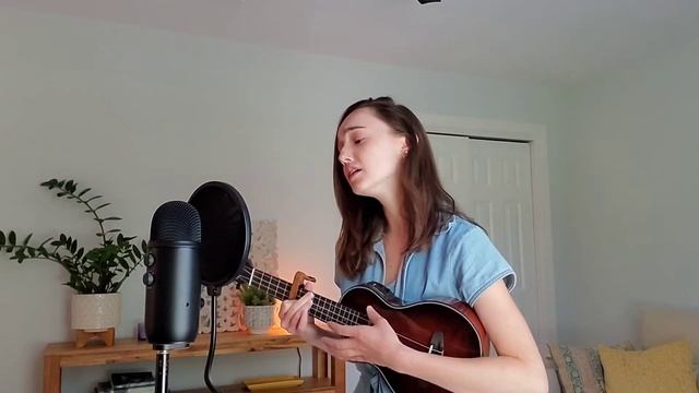 Lost Without You | Freya Ridings Cover смотреть онлайн