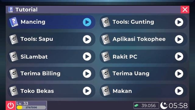 MARI KITA SELAMATKAN AREA A - WARNET LIFE 2 - PART 6 смотреть онлайн