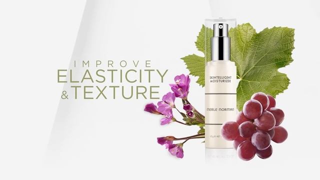 Merle Norman Cosmetics - Skintelligent Skin Care System - TV Spot (:30) смотреть онлайн