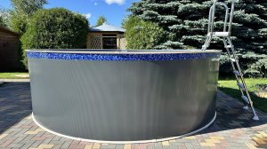 Бассейн Лагуна с Экономичным Подогревом и Автоматической Обработкой Воды