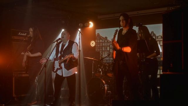 Amsterdam смотреть онлайн