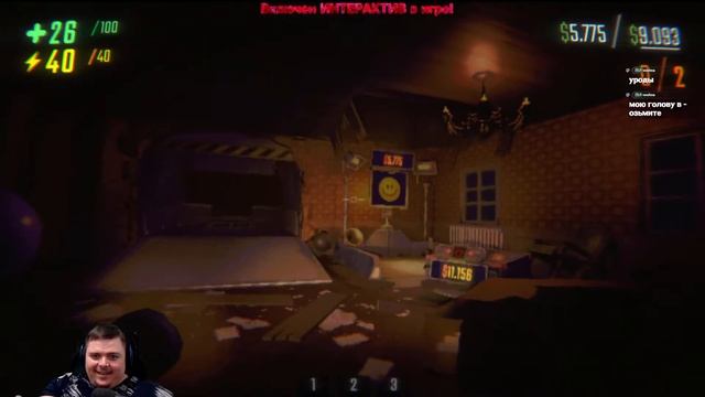 Ночной РЕПО Хоррор с Шутками и Прибаутками в честь КАТа | R.E.P.O. смотреть онлайн