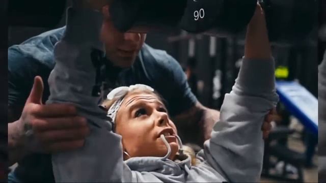 ANOTHER PLANET MONSTERS Pump Up Muscle Like A Boss + Girls Workout Motivation