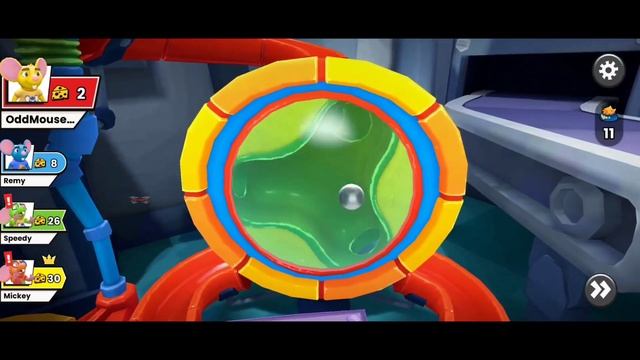 Mouse Trap Gameplay Android Ios смотреть онлайн