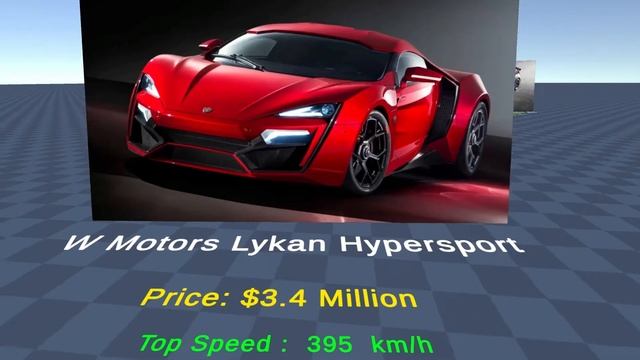 World's Most Expensive Cars | Ferrari | Pagani | Lamborghini | Mercedes | Bugatti | Rolls Royce смотреть онлайн