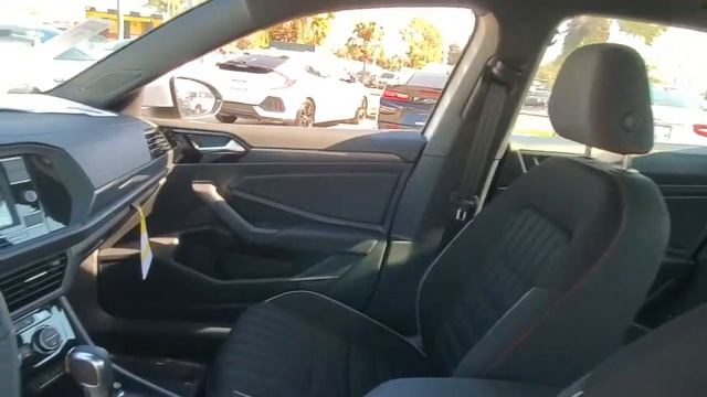 2021 Volkswagen Jetta GLI Orlando, Sanford, Kissimmee, Clermont, Winter Park, FL 21173