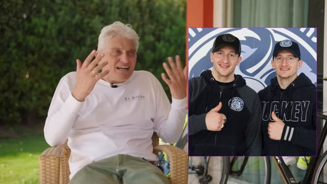 Олег Тиньков поясняет за белорусский хоккей смотреть онлайн