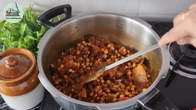Daal Keema Recipe 🔥 | Chana Dal Keema Recipe 🤤 | چنا دال اور قیمہ | Chane Ki Daal Keema ❤ смотреть онлайн