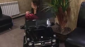 Купил жене гелик