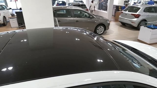 BRAND NEW Volkswagen Taigo 1.0 TSI R-LINE DSG.