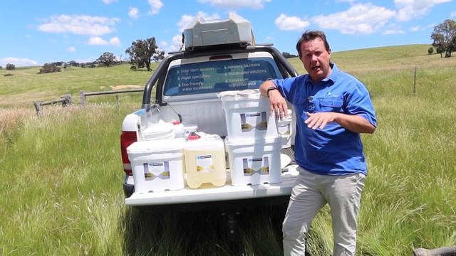 Which Biostim Product is Right For My Dam? смотреть онлайн