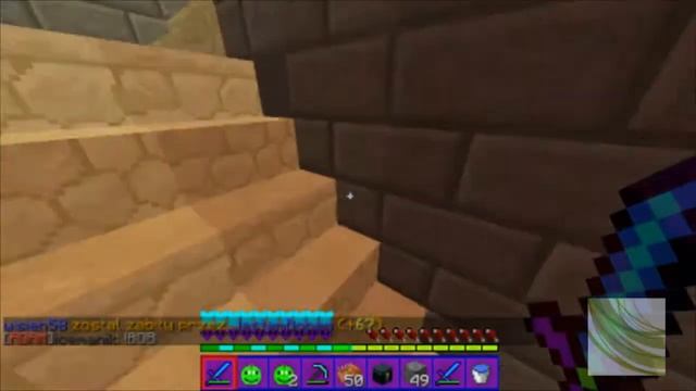 MORE Zagraj Razem Z Nami #2 griffujemy baze WODY ! смотреть онлайн