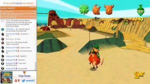 Ooga Booga | Dreamcast Online Multiplayer | Live Stream | 1/10/2020