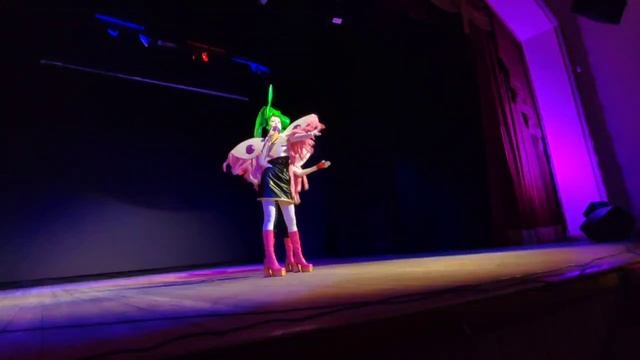 Willix_Тролли-3_Вельвет и Венир